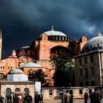 Ayasofya’nın 800 yıllık şifresi çözüldü