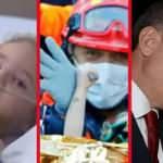 Başkan Erdoğan'dan 3 yaşındaki Elif'e geçmiş olsun mesajı!