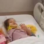 Başkan Erdoğan'dan 'Ayda' paylaşımı 