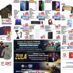 CarrefourSA 6 Kasım aktüel ürünler kataloğu | Yüzlerce üründe indirimli fiyatlar!