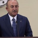 Çavuşoğlu'ndan 'Trump mı, Biden mı?' sorusuna yanıt!