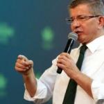 Davutoğlu'nun adamından AK Parti seçmenine hakaret!