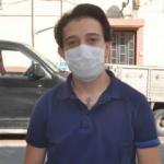 Denizli'de deprem tedirginliği