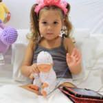 Deprem enkazından 91 saat sonra kurtarılan Ayda'dan haber var!