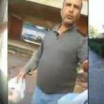 Deprem yardımlarını satmaya çalışan kişi tutuklandı