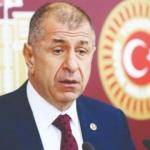 Disiplin Kurulu'na sevk sevkedilmişti... Savunması istendi