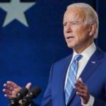 D&uuml;nya liderlerinden Biden'a tebrik yağdı