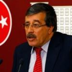 Eski HDP milletvekili İbrahim Binici, Kobani soruşturmasında tutuklandı
