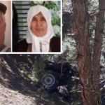 Feci kaza! Trakt&ouml;r altında can verdiler