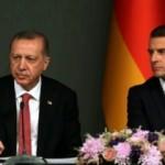 Fransa'nın tek derdi T&uuml;rkiye