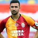 Galatasaray'da Emin Bayram sırasını bekliyor!