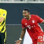 Gol düellosunu Bayern Münih kazandı