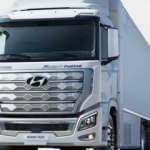 Hyundai'den 4 bin hidrojenli kamyon anlaşması