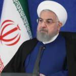 Hasan Ruhani'den Biden'a ilginç çağrı!