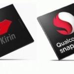 Huawei işlemcisi Snapdragon 875'i ezdi