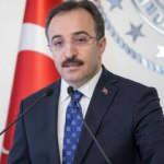 İçişleri Bakan Yardımcısı Çataklı: '19 gün sonra hazır'