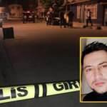 İstemeye gittiği kızın evinin &ouml;n&uuml;nde &ouml;ld&uuml;r&uuml;ld&uuml;