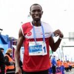İstanbul Maratonu'nda birinciler belli oldu