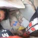 İşte Ayda'nın çıkarıldığı o alan!