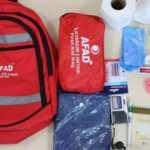 İşte bir deprem çantasının maliyeti...