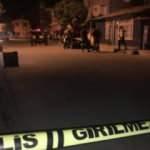 İstemeye gittiği kızın evinin &ouml;n&uuml;nde &ouml;ld&uuml;r&uuml;ld&uuml;