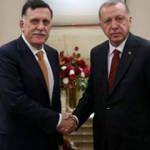 İstifadan Cumhurbaşkanı Erdoğan vazgeçirdi