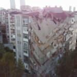 İzmir'de çöken apartmanın müteahhidinden korkunç itiraf