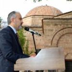 Bursa Yenişehir'de çifte açılış