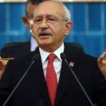 Kılıçdaroğlu'ndan Biden mesajı