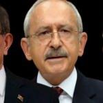 Kılıçdaroğlu'ndan ilginç Babacan ve Davutoğlu açıklaması!