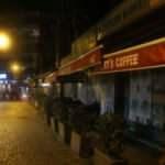 Koronavir&uuml;s kısıtlamaları başladı!