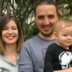 Küçükyumuk ailesi son yolculuklarına Aydın’dan uğurlanacak