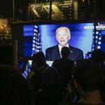 Liderlerden Biden'a tebrik mesajı