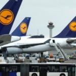 Lufthansa 29 bin kişiyi işten çıkartacak