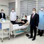 Merakla beklenen haber geldi! Yerli aşıda kritik gelişme