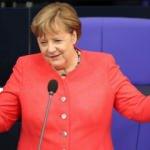Merkel'in partisi CDU’da liderlik kavgası