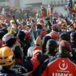 Minik Ayda'nın annesinden kötü haber