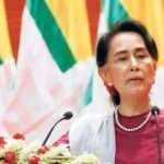 Myanmar sandığa gidiyor