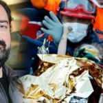 Nevzat Aydın'dan alkışlanacak hareket! Elif'in eğitim masraflarını karşılayacak