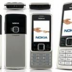 Nokia'nın efsanevi modeli geri d&ouml;n&uuml;yor