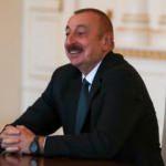 İlham Aliyev: Babamın vasiyeti yerine geldi