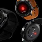 realme'den uygun fiyatlı akıllı saat: realme Watch S