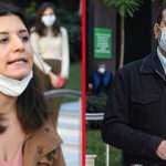 İmamoğlu'na hastane çıkışında vatandaş isyan etti