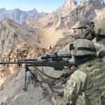 Şehidimizin intikamı alındı: 5 ter&ouml;rist &ouml;ld&uuml;r&uuml;ld&uuml;