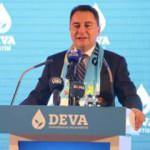 Ceza onlara kesildi, ses Babacan'dan çıktı