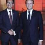 Sömürgeci Fransa 123 yıl sonra iade etti