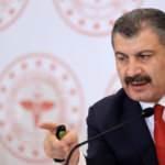 Son dakika haberi: 4 Kasım koronavirüs tablosu! Hasta, ölü sayısı ve son durum açıklandı