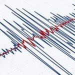 İzmir'de bir korkutan deprem daha!