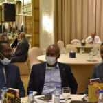 Sudan'da ABD yaptırımları sonrası fırsatlar değerlendirildi