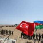 Şuşa'nın işgalden kurtarılmasına Türkiye'den mesajlar
